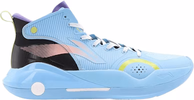 Li-Ning Yushuai 15 'Blue Moon' ABAR043-14 Li-Ning Yushuai 15 'Blue Moon' ABAR043-14