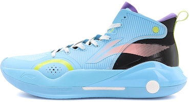 Li-Ning Yushuai 15 'Blue Moon' ABAR043-14 Li-Ning Yushuai 15 'Blue Moon' ABAR043-14