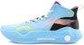 Li-Ning Yushuai 15 'Bulan Biru' ABAR043-14