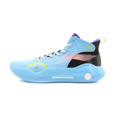 Li-Ning Yushuai 15 'Blue Moon'