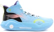 Order Li-Ning Yushuai 15 'Bulan Biru' ABAR043-14