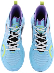 LiNing李寧 駕帥 15 䨻 減震防滑耐磨 中筒 籃球鞋 月白藍 Purchase LiNing李寧 駕帥 15 䨻 減震防滑耐磨 中筒 籃球鞋 月白藍