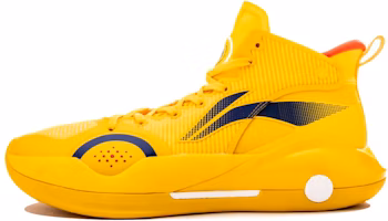 Li-Ning Yushuai 15 'Spectral Yellow' ABAR043-7 Li-Ning Yushuai 15 'Spectral Yellow' ABAR043-7