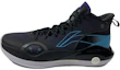 Buy Chaussures de Basketball Li-Ning Yushuai 15 ''Noir Bleu'' ABAR043-H
