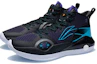 Order Chaussures de Basketball Li-Ning Yushuai 15 ''Noir Bleu'' ABAR043-H