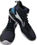 Lookbook Chaussures de Basketball Li-Ning Yushuai 15 ''Noir Bleu'' ABAR043-H