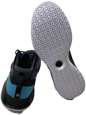 Chaussures de Basketball Li-Ning Yushuai 15 ''Noir Bleu'' ABAR043-H Shop Chaussures de Basketball Li-Ning Yushuai 15 ''Noir Bleu'' ABAR043-H
