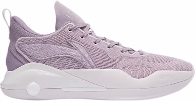 Li-Ning Yushuai 15 V2 Low 'Lavender' ABAS007-2 Li-Ning Yushuai 15 V2 Low 'Lavender' ABAS007-2