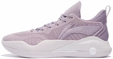 Li-Ning Yushuai 15 V2 Low 'Lavender' ABAS007-2 Li-Ning Yushuai 15 V2 Low 'Lavender' ABAS007-2
