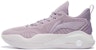 Li-Ning Yushuai 15 V2 Rendah 'Lavender' ABAS007-2
