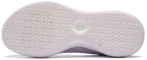 李宁 余帅15 V2 低帮 '薰衣草' ABAS007-2 Sizing 李宁 余帅15 V2 低帮 '薰衣草' ABAS007-2