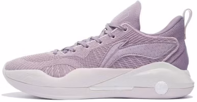 Li-Ning YuShuai 15 V2 Low 'Lavender' ABAT117-1 Li-Ning YuShuai 15 V2 Low 'Lavender' ABAT117-1