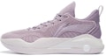 Buy Li-Ning YuShuai 15 V2 Low 'Lavender' - Kasut Sukan Lelaki (Purple) ABAT117-1