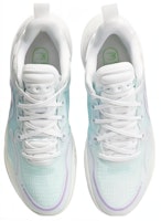 Li-Ning Yushuai 16 Low V4 'Blanco' ABAT003-7 Lookbook Li-Ning Yushuai 16 Low V4 'Blanco' ABAT003-7