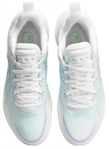 李宁 余帅16低帮 V4 '白色' ABAT003-7 Lookbook 李宁 余帅16低帮 V4 '白色' ABAT003-7