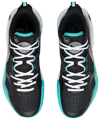 Li-Ning Yushuai 16 Mid 'Black Soul' ABAS053-6 Shop Li-Ning Yushuai 16 Mid 'Black Soul' ABAS053-6