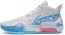 Li-Ning Yushuai 16 Mid 'Putih Biru Merah Jambu' ABAS053-J