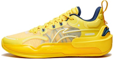 Li-Ning Yushuai 16 V2 Low 'Marquette' ABAT003-3 Li-Ning Yushuai 16 V2 Low 'Marquette' ABAT003-3