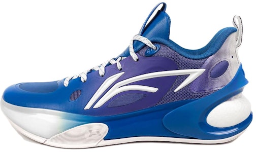 Li-Ning Yushuai 17 Low CBA 'Beijing' Lelaki Terkenal Kasut Sukan ABAT127-11 Buy Li-Ning Yushuai 17 Low CBA 'Beijing' Lelaki Terkenal Kasut Sukan ABAT127-11