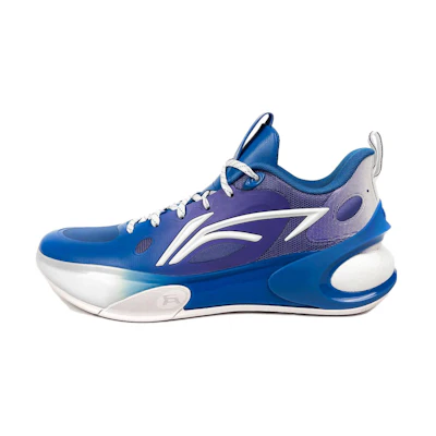Li-Ning Yushuai 17 Low CBA 'Beijing'