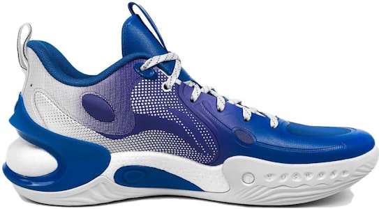 Li-Ning Yushuai 17 Low CBA 'Beijing' Lelaki Terkenal Kasut Sukan ABAT127-11 Order Li-Ning Yushuai 17 Low CBA 'Beijing' Lelaki Terkenal Kasut Sukan ABAT127-11