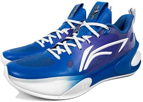 李寧 馭帥17 Low CBA「北京」 ABAT127-11 Shop 李寧 馭帥17 Low CBA「北京」 ABAT127-11