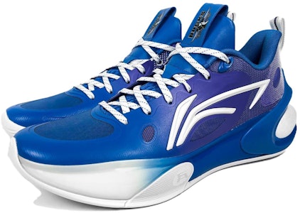 Li-Ning Yushuai 17 Low CBA 'Beijing' Lelaki Terkenal Kasut Sukan ABAT127-11 Shop Li-Ning Yushuai 17 Low CBA 'Beijing' Lelaki Terkenal Kasut Sukan ABAT127-11