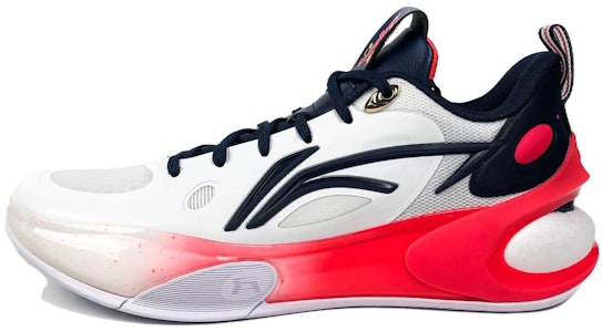 Li-Ning Yushuai 17 Low CBA 'Guangdong' Zapatillas Baloncesto ABAT127-13 Buy Li-Ning Yushuai 17 Low CBA 'Guangdong' Zapatillas Baloncesto ABAT127-13
