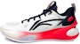 Li-Ning Yushuai 17 Low CBA 'Guangdong' Lelaki Kasut Sukan ABAT127-13