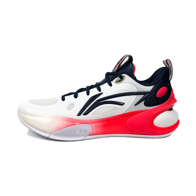 Li-Ning Yushuai 17 Low CBA 'Guangdong'