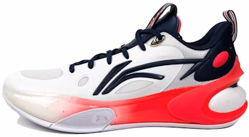 Li-Ning Yushuai 17 Low CBA 'Guangdong' ABAT127-13 Li-Ning Yushuai 17 Low CBA 'Guangdong' ABAT127-13