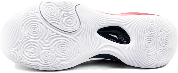 Li-Ning Yushuai 17 Low CBA 'Guangdong' Zapatillas Baloncesto ABAT127-13 Lookbook Li-Ning Yushuai 17 Low CBA 'Guangdong' Zapatillas Baloncesto ABAT127-13