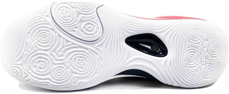 Li-Ning Yushuai 17 Low CBA 'Guangdong' ABAT127-13 Lookbook Li-Ning Yushuai 17 Low CBA 'Guangdong' ABAT127-13