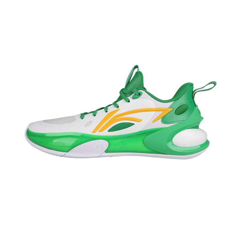 Li-Ning Yushuai 17 Low CBA 'Liaoning' ABAT127-12