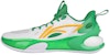 Li-Ning Yushuai 17 Low CBA 'Liaoning' Lelaki ABAT127-12