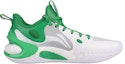 Order Li-Ning Yushuai 17 Low CBA 'Liaoning' Lelaki ABAT127-12