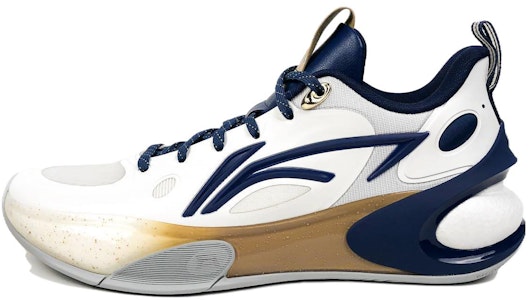 Li-Ning Yushuai 17 Low CBA 'Nanjing' Zapatillas Baloncesto ABAT127-10 Buy Li-Ning Yushuai 17 Low CBA 'Nanjing' Zapatillas Baloncesto ABAT127-10