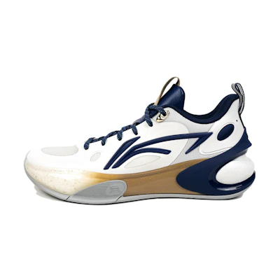Li-Ning Yushuai 17 Low CBA 'Nanjing'