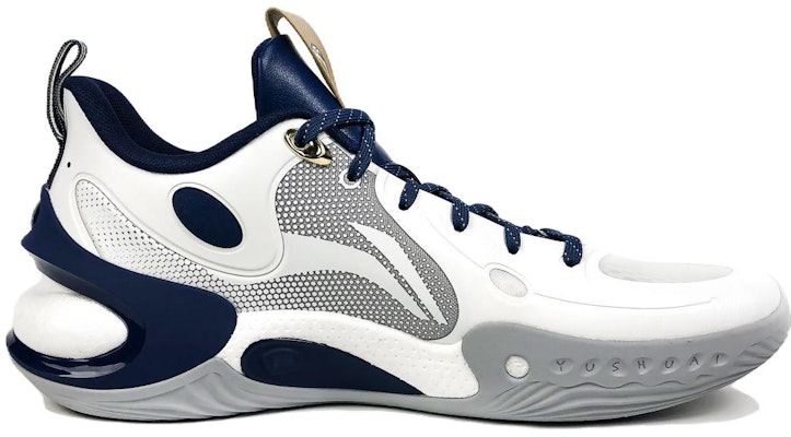 Li-Ning Yushuai 17 Low CBA 'Nanjing' Lelaki Sukan Kasut. ABAT127-10 Order Li-Ning Yushuai 17 Low CBA 'Nanjing' Lelaki Sukan Kasut. ABAT127-10