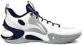 Order Li-Ning Yushuai 17 Low CBA 'Nanjing' Lelaki Sukan Kasut. ABAT127-10