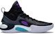 Li-Ning Yushuai 17 Mid 'Hitam Ungu' ABAT043-9