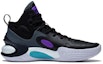 Order Li-Ning Yushuai 17 Mid 'Hitam Ungu' ABAT043-9