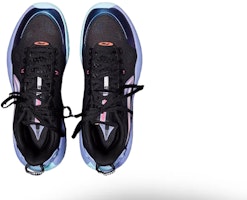 Li-Ning Yushuai 17 Tim 'Hitam Ungu' ABPT039-2 Shop Li-Ning Yushuai 17 Tim 'Hitam Ungu' ABPT039-2