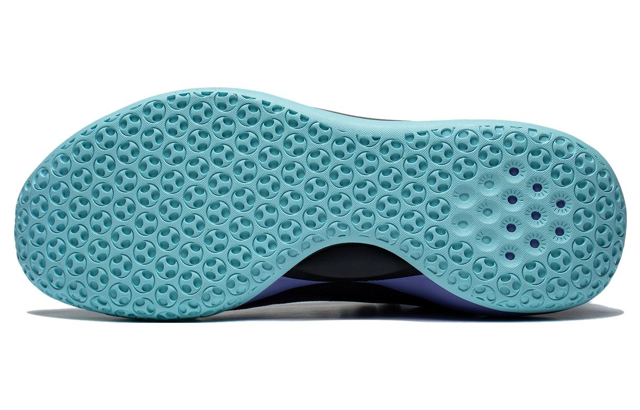 Purchase Li-Ning Yushuai 17 Tim 'Hitam Ungu' ABPT039-2