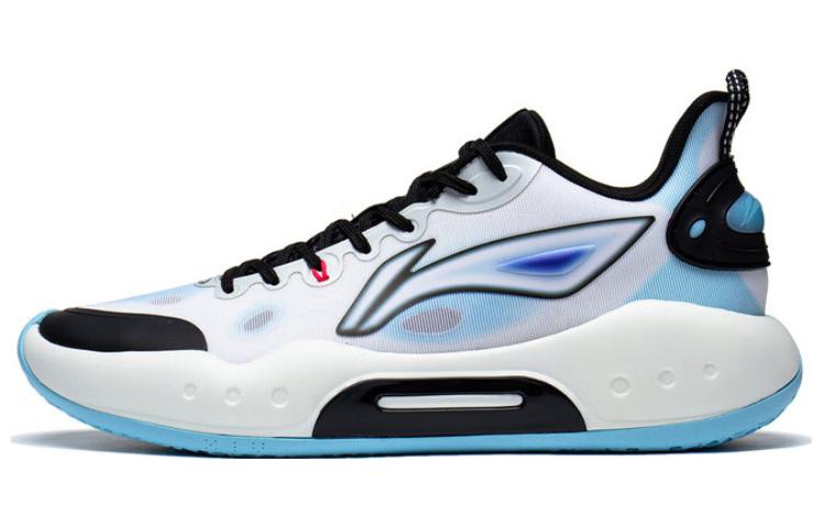 Li-Ning Yushuai 17 Team 'Black White' ABPT039-1