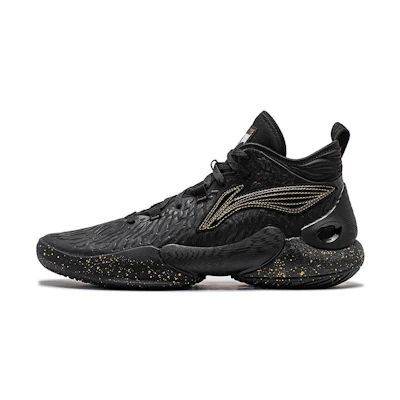 Li-Ning Yushuai 18 'Black'