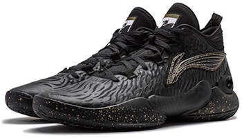 Li-Ning Yushuai 18 'Negro' ABAU009-10 Lookbook Li-Ning Yushuai 18 'Negro' ABAU009-10