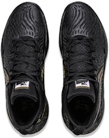 Li-Ning Yushuai 18 'Negro' ABAU009-10 Shop Li-Ning Yushuai 18 'Negro' ABAU009-10