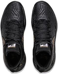 Li-Ning Yushuai 18 'Hitam' Sneaker ABAU009-10 Shop Li-Ning Yushuai 18 'Hitam' Sneaker ABAU009-10