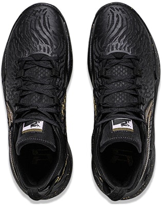 Li-Ning Yushuai 18 'Black' ABAU009-10 Shop Li-Ning Yushuai 18 'Black' ABAU009-10
